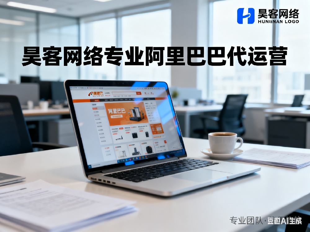 2026年3月阿里巴巴/1688平台开户代运营服务商评测推荐：五强对比推荐